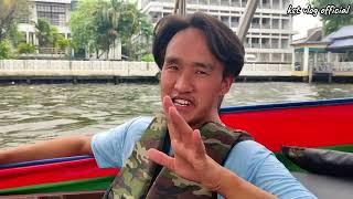 Bangkok Thailand vlog episode 1   @Ch3Thailand @BangkokPilla #bangkok