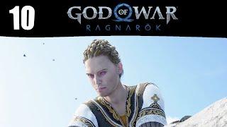 God of War Ragnarok al aparato 10 Esperma CELESTIAL no es lo que parece