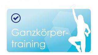 Abnehmen & Fettverbrennen 18 Ganzkörpertraining mit Linda  60 Minuten