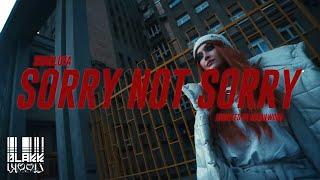 Sharlota - Sorry Not Sorry OFFICIAL VIDEO