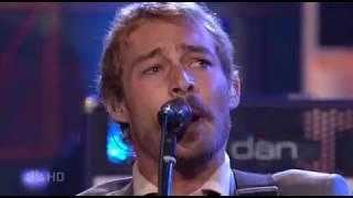 Silverchair - Straight Lines Jay Leno July 10th 2007