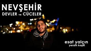 Devler ve Cüceler - Nevşehir Keşfi 1.Bölüm