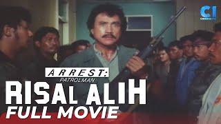 FULL MOVIE Arrest Pat. Rizal Alih  Ramon Revilla Eddie Garcia Vilma Santos  Cinema One