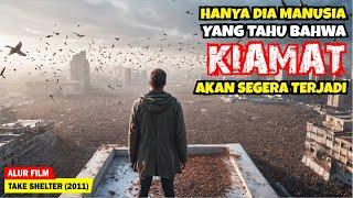 SEMUA ORANG MENGANGGAPNYA GILA HINGGA KIAMAT BENAR-BENAR TERJADI  Alur Cerita Film T4K3 SH3LT3R