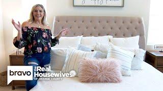 Tour the Home Where Gina Kirschenheiter and Her Boyfriend Are Raising Six Children  RHOC