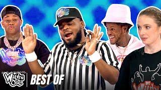 Got Damned’s Latest & Greatest Rounds  Wild N Out