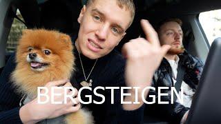 $oho Bani - BERGSTEIGEN prod. by Ericson