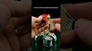 Padlock Bypass Made Easier