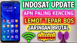 Apn indosat Tercepat Paling Stabil Jaringan Auto Berasa Kayak Petir