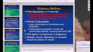 Medical School Pathology 2013 Season Session #61 Peds I