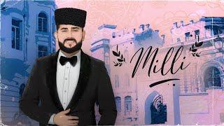 Murad Arif — MİLLİ AlbomTam Versiya