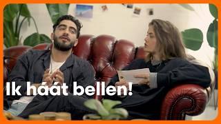 Appen of bellen? - Dertigers  BNNVARA  NPO Start