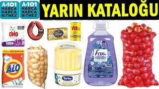 BU HAFTA PERŞEMBE AKTÜEL 3 EKİM 2024   A101 AKTÜEL ÜRÜNLER  MARKET TEMEL GIDA ÜRÜNLERİ