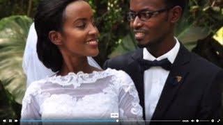 SARAH UWERA WEDDING BEST WEDDING