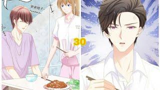 A different wife Chapter 30 English Sub