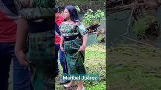 Maribel Juárez- Eugenio Pedro y su Marimba #viral #marimba #reels #eugeniopedroysumarimba