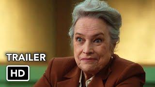 Matlock CBS Trailer HD - Kathy Bates series