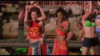 Kelly Clarkson & Anika Noni Rose - Madness From Justin to Kelly 2003 4K