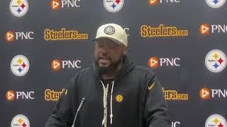 Mike Tomlin Makes Hall of Fame Case for Hines Ward