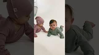 Детский бунт️‍ новая фотосессия BABYSTORE и EEKid