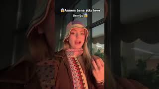 Örgü için video gelir mi???