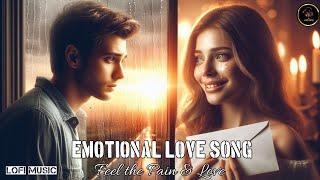 Heart-Touching Romantic Hindi Song  Emotional Love Story of Separation and Reunion