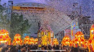Balkampet Yellamma Ratha Yatra 2023  Grand Celebration’s   Balkampet Yellamma Kalyanam 2023