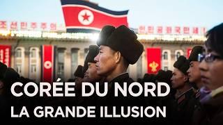 North Korea Between Propaganda and Reality - Immersion in the forbidden zone - Documentary - AMP