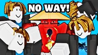 Donate Any Amount = LETS PLAY Roblox Bedwars