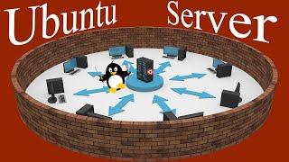 Ubuntu Server Getting started with a Linux Server