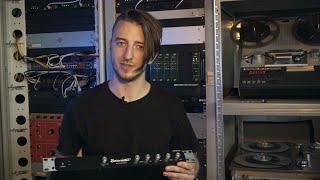 Behind the Scenes at MixAnalog - Bettermaker Bus Compressor and Neve 1084 Development