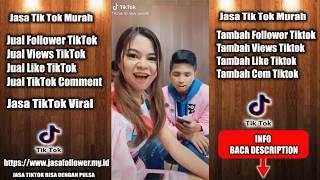 Tik Tok Artis Indonesia Terbaru