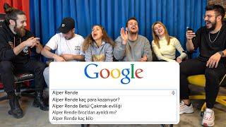 Googleda hakkımızda en çok arananları cevapladık 