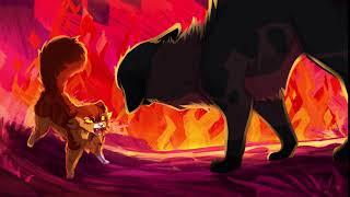 Try  Squirrelflight and Leafpool MAP Part 13