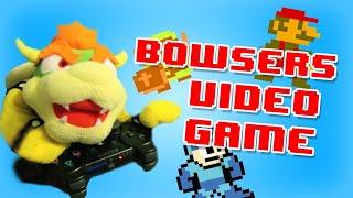 SML Movie Bowsers Video Game REUPLOADED