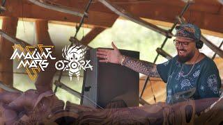 Imagine Mars @ Ozora Festival 2024 Full Set Movie