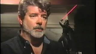 A New Hope  Special Edition Featurette 1997