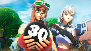 Duo Hype Cup *LIVE* Tournament Gameplay Fortnite Battle Royale 1440P