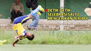 5 SELEBRASI SALTO PALING FENOMENAL