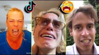 WOKE TIK TOK FAILS EPIC MELTDOWNS