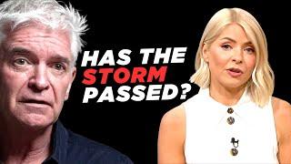 Phillip Schofield Holly Willoughby - What This Reveals About All of Us