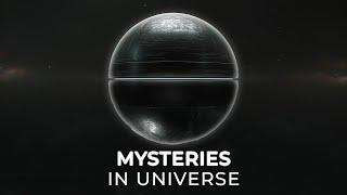 Mysteries of the Universe  Space Documentary 2024