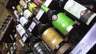 Армянские вина Armenian wines