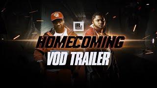 URL HOMECOMING VODRELEASE TRAILER 111122