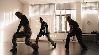 Ant Wan FREE Choreography by Felicia Loveflo