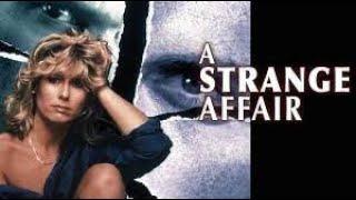 A Strange Affair 1996  Full Movie  Judith Light  Jay Thomas  Linda Sorensen  Robin Dunne