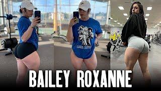 Reel Muscle Presents Bailey Roxanne