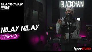 RAP STUDIO - Tempo Nilay Nilay Live Performance