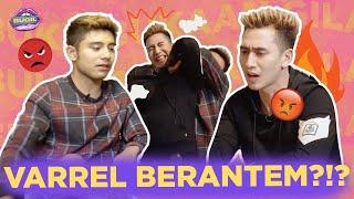 BUGIL #3 - VERRELL KAGET LIAT SEARCH HISTORY RIZA