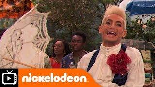 Henry Danger   Listen To Them Sing  Nickelodeon UK